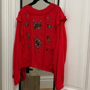 free people top